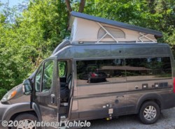 Used 2022 Thor Motor Coach Rize 18A Pop Top available in Minnetonka, Minnesota