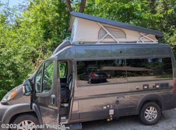 Used 2022 Thor Motor Coach Rize 18A Pop Top available in Minnetonka, Minnesota