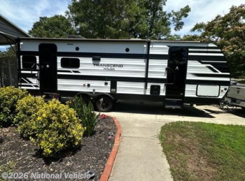 Used 2024 Grand Design Transcend Xplor 245RL available in York, South Carolina