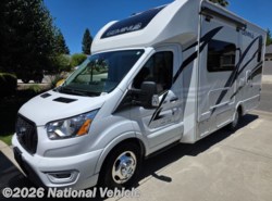 Used 2023 Thor Motor Coach Gemini AWD 23TE available in Redding, California