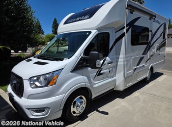 Used 2023 Thor Motor Coach Gemini AWD 23TE available in Redding, California