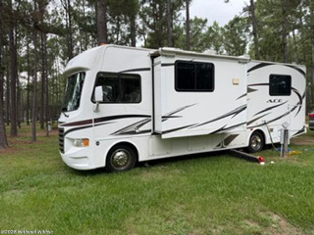 Used 2012 Thor Motor Coach A.C.E. 29.1 available in Mobile, Alabama