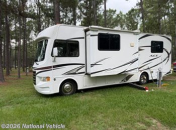 Used 2012 Thor Motor Coach A.C.E. 29.1 available in Mobile, Alabama