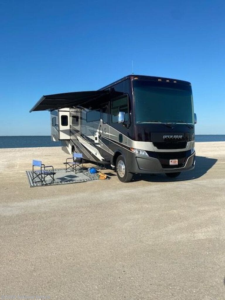 Used 2022 Tiffin Allegro Open Road 32SA available in Helena, Montana