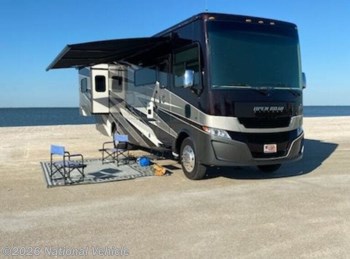 Used 2022 Tiffin Allegro Open Road 32SA available in Helena, Montana
