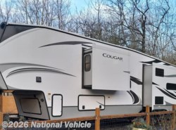 Used 2022 Keystone Cougar 355FBS available in Portland, Oregon