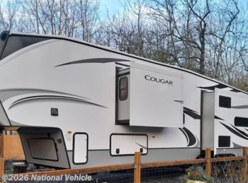 Used 2022 Keystone Cougar 355FBS available in Portland, Oregon