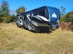 Used 2021 Redwood RV 5th Wheel 3981 FK available in Alberta, Alabama