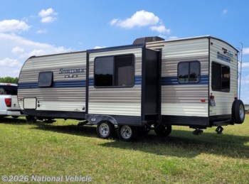 Used 2020 K-Z Sportsmen 241RLSE available in Rockwall, Texas