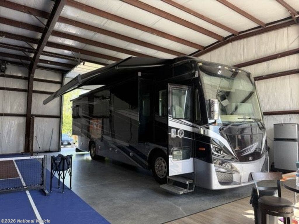 Used 2022 Tiffin Phaeton 36SH available in Morrison, Colorado