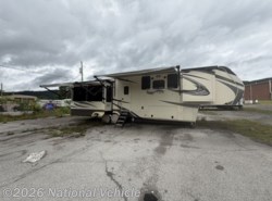Used 2019 Grand Design Solitude 373FB available in Rockwood, Tennessee