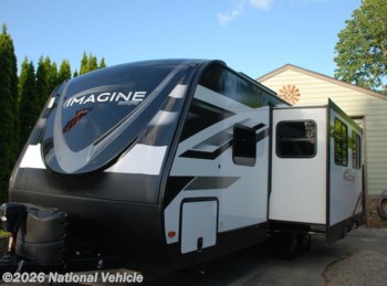 Used 2022 Grand Design Imagine 2600RB available in Vancouver, Washington
