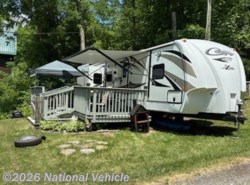 Used 2015 Keystone Cougar X-Lite 32SAB available in Conesus, New York