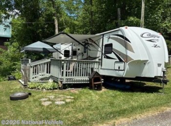 Used 2015 Keystone Cougar X-Lite 32SAB available in Conesus, New York