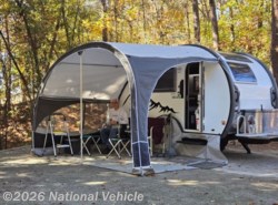 Used 2022 NuCamp T@B 320 S Boondock available in Stone Mountain, Georgia