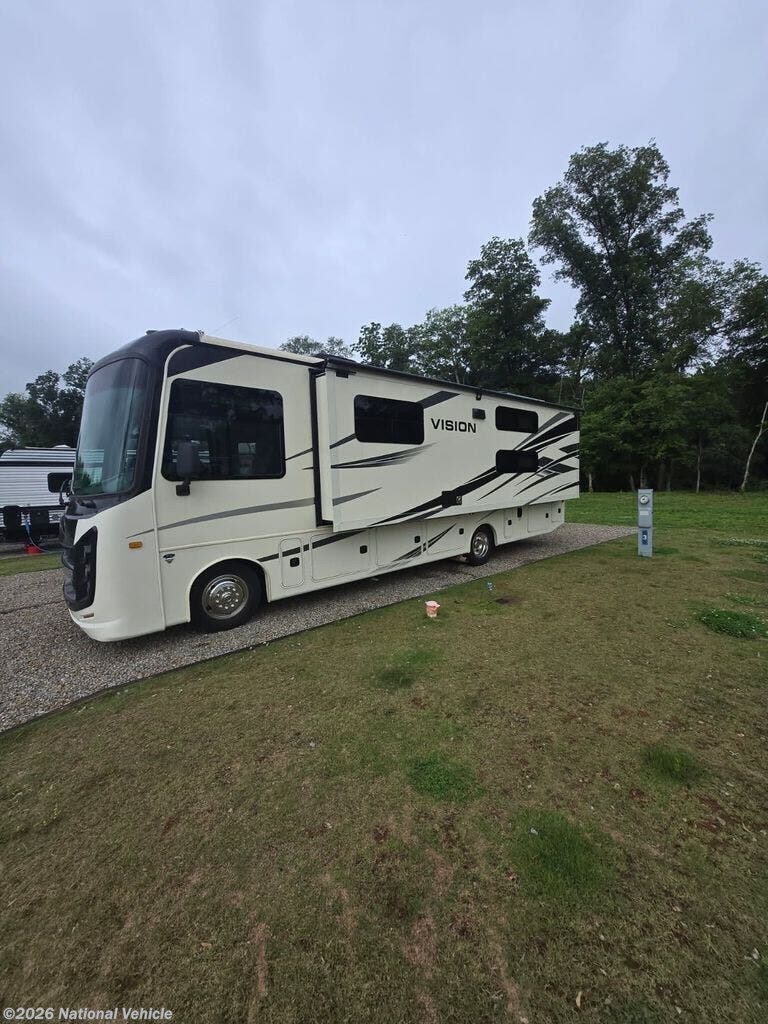 Used 2023 Entegra Coach Vision 29F available in Cumming, Georgia