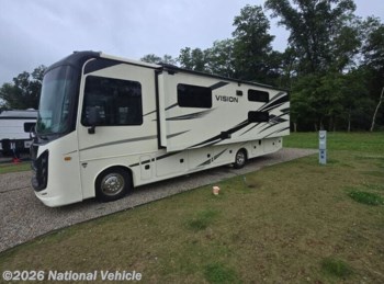 Used 2023 Entegra Coach Vision 29F available in Cumming, Georgia