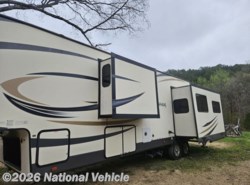 Used 2017 Forest River Salem Hemisphere Lite 386FBK available in Lonsdale, Arkansas