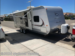 Used 2015 Jayco Jay Flight 24FBS available in Lodi, California