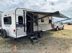 Used 2022 K-Z Sonic 231VRL available in Rockford, Illinois