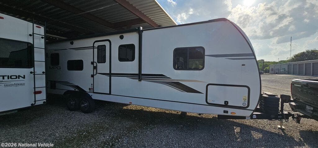 Used 2024 Cruiser RV MPG 2920RK available in Anna, Texas