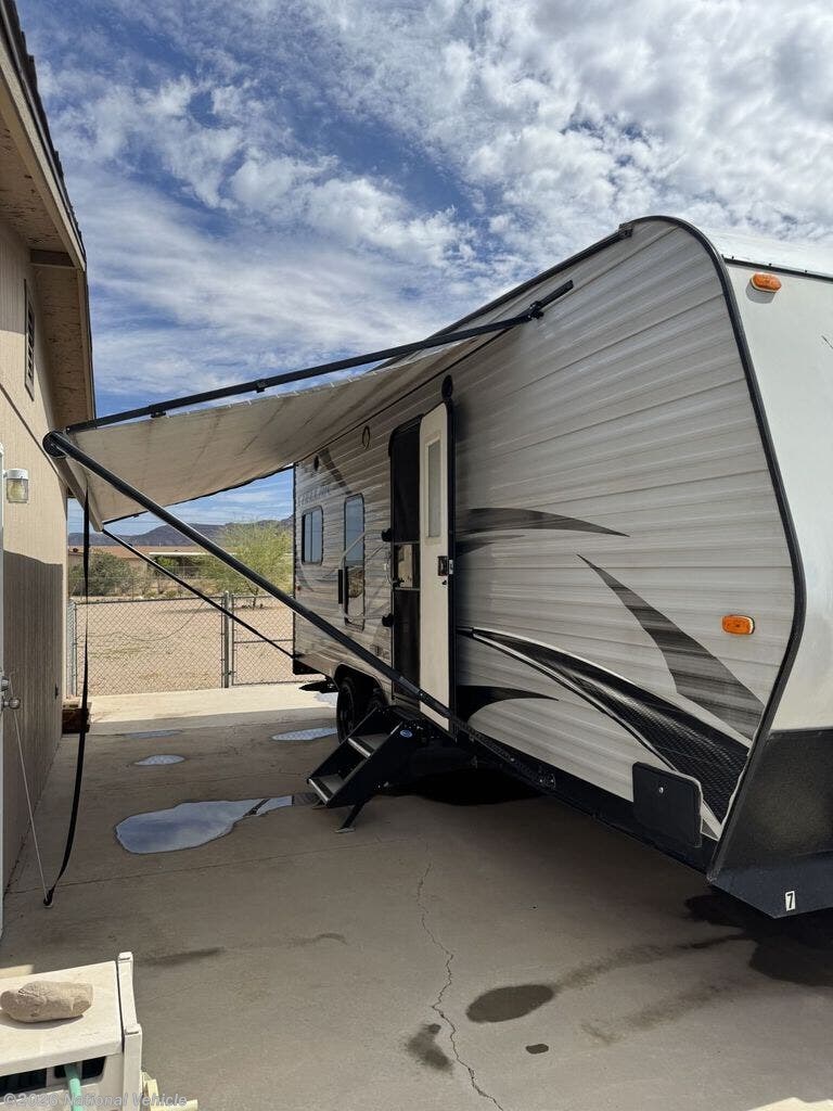 Used 2017 Eclipse Iconic Metal 1913CB available in Golden Valley, Arizona