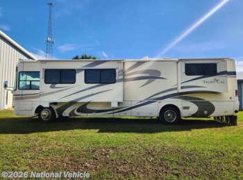 Used 2005 National RV Tropical 396 available in Osceola, Indiana