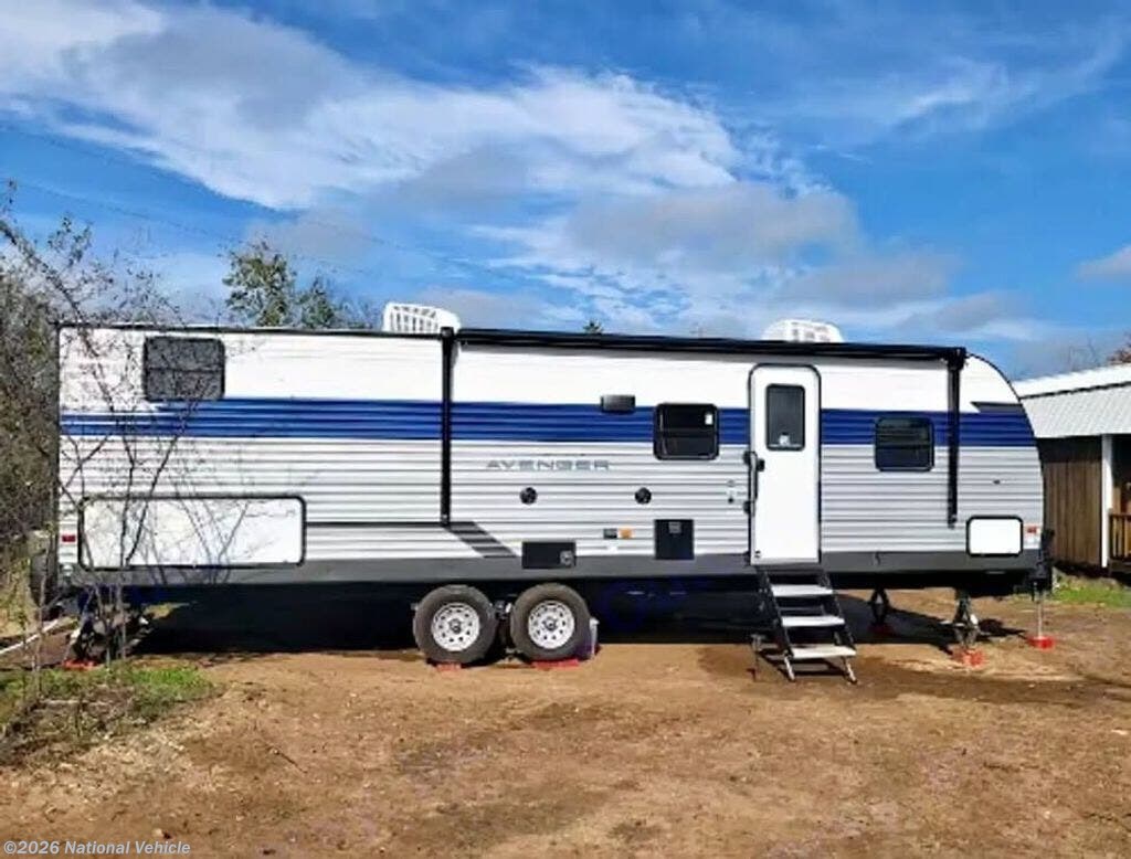 Used 2023 Prime Time Avenger 27DBS available in Spicewood, Texas
