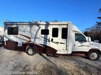 Used 2006 Itasca Cambria 26A available in Monteagle, Tennessee