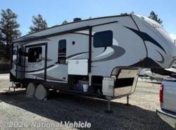 Used 2017 Outdoors RV Glacier Peak Titanium 26RKS available in San Jose, California