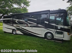 Used 2009 Tiffin Phaeton 36QSH available in Tiffin, Ohio
