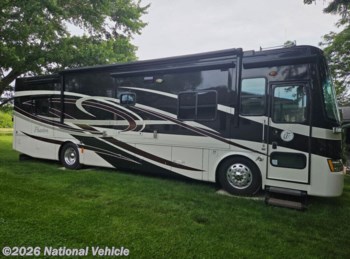 Used 2009 Tiffin Phaeton 36QSH available in Tiffin, Ohio