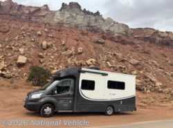 Used 2019 Winnebago Fuse 23A available in Knoxville, Tennessee