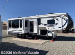 Used 2015 Heartland Bighorn 3160EL available in Yuma, Arizona