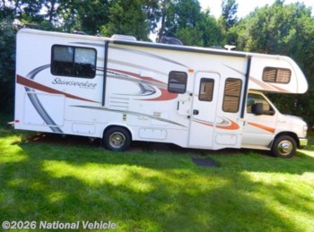 Used 2015 Forest River Sunseeker 2650S available in Cromwell, Connecticut