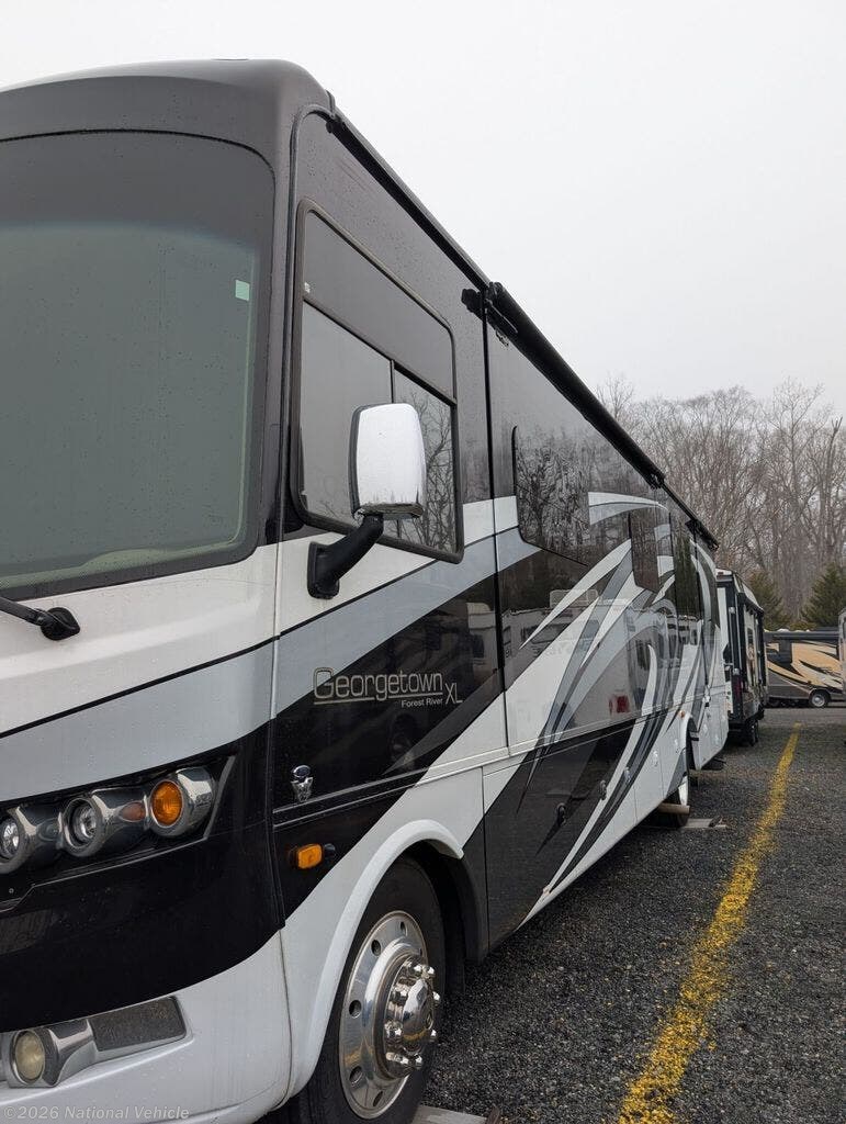 Used 2017 Forest River Georgetown XL 377TS available in Manassas, Virginia