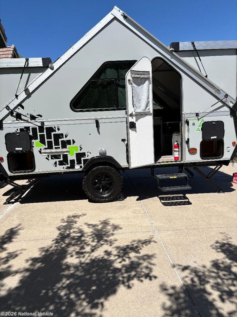 Used 2025 Aliner Expedition  available in Castle Rock, Colorado