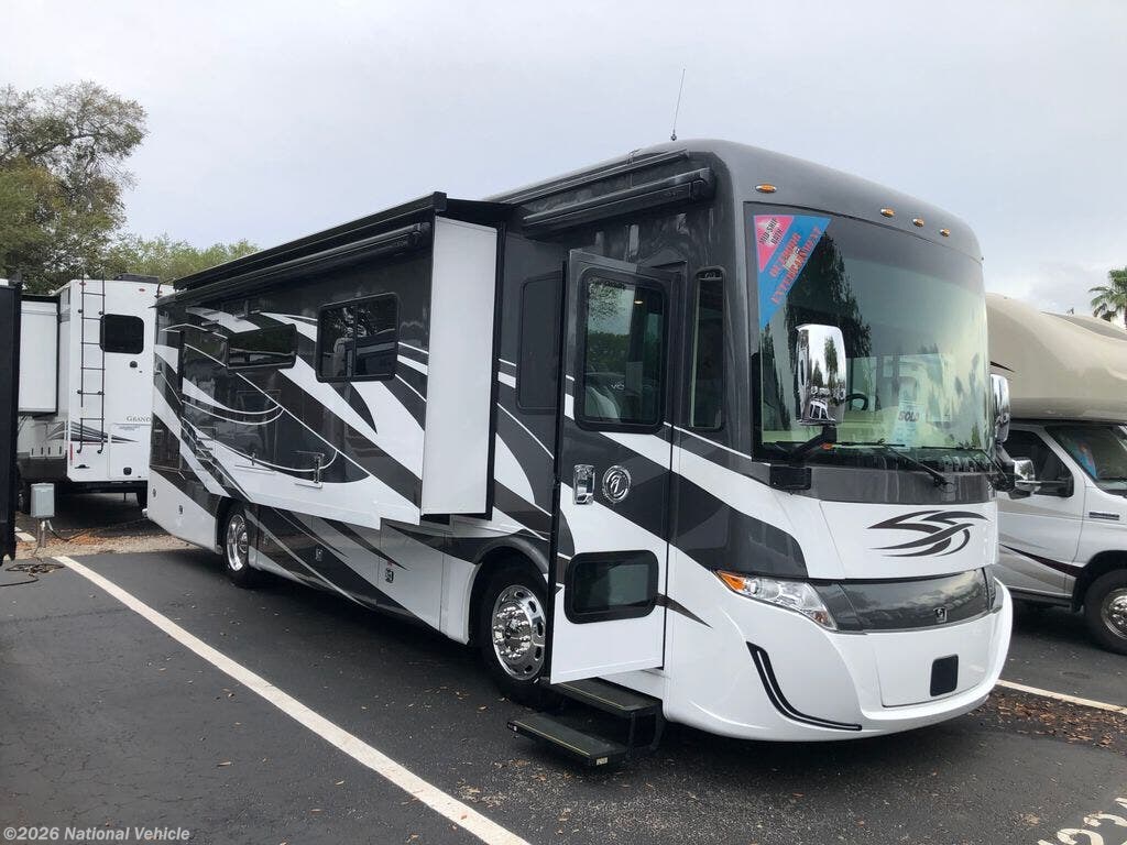 Used 2022 Tiffin Allegro Red 340 33AL available in West Islip, New York