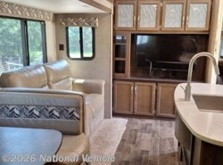 Used 2018 Keystone Bullet Premier 26RBPR available in Fridley, Minnesota