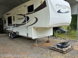 Used 2007 Keystone Challenger 29RKP available in Oregon City, Oregon