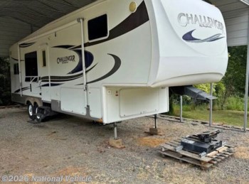 Used 2007 Keystone Challenger 29RKP available in Oregon City, Oregon