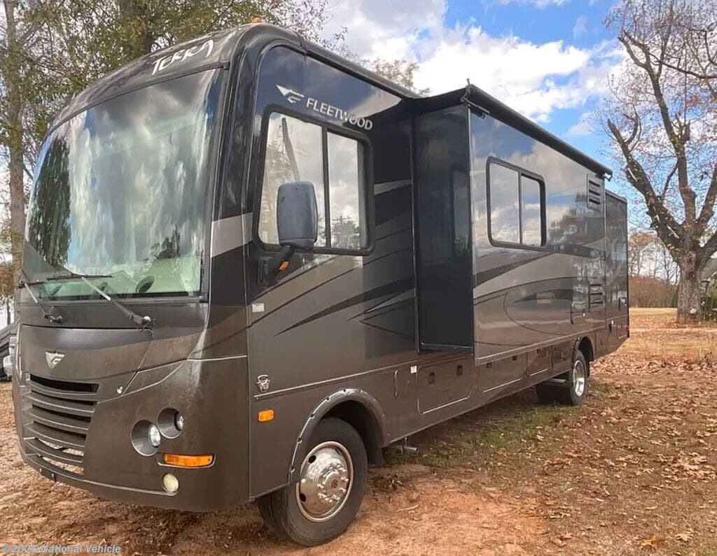 Used 2014 Fleetwood Terra 31TS available in Greer, South Carolina
