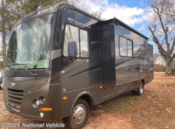 Used 2014 Fleetwood Terra 31TS available in Greer, South Carolina