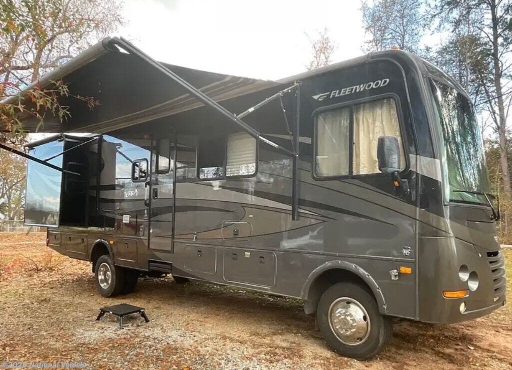 Used 2014 Fleetwood Terra 31TS available in Greer, South Carolina