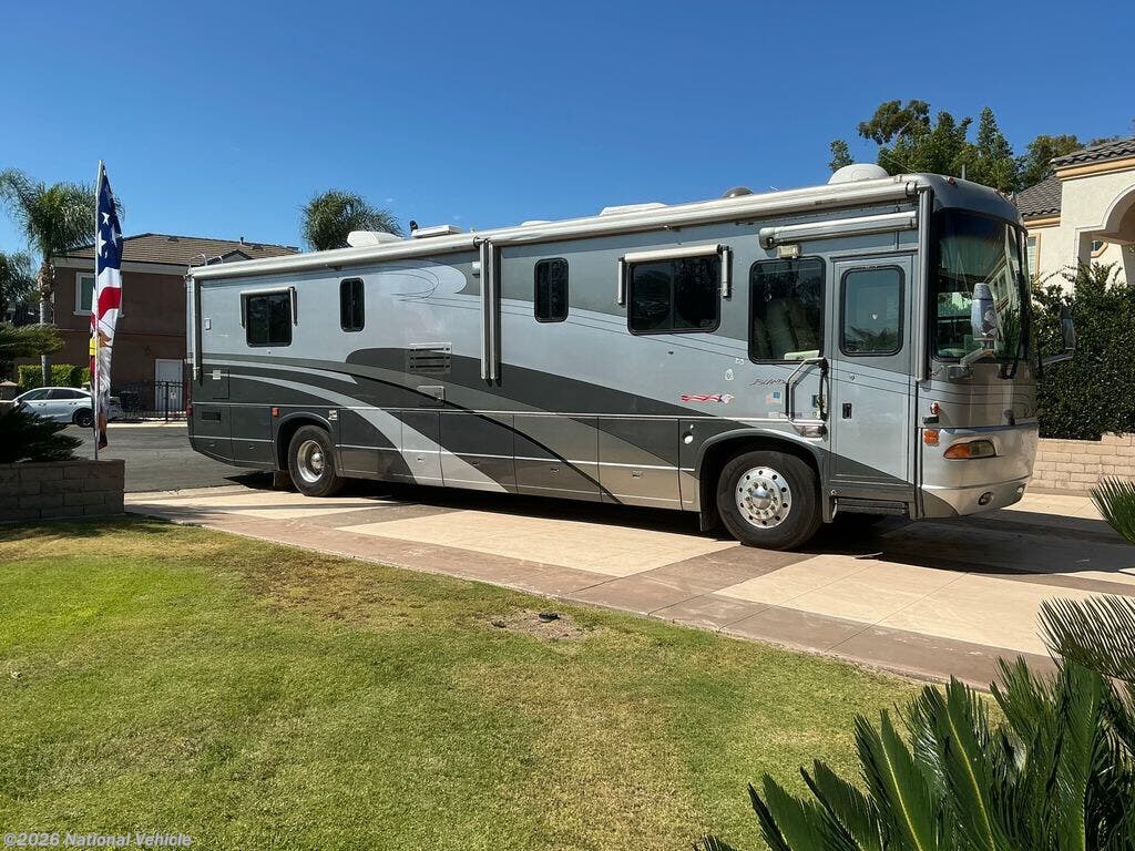 Used 2004 National RV Islander 9402 available in Buena Park, California