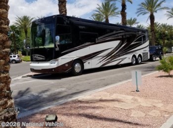 Used 2015 Tiffin Allegro Bus 45LP available in Hurricane, Utah