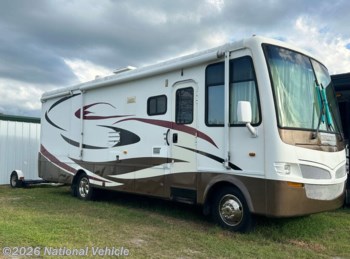 Used 2007 Newmar Bay Star 2901 available in Land O
