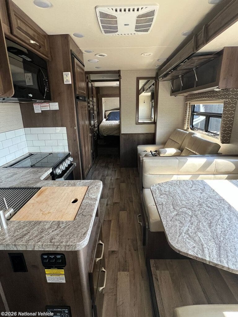 Used 2020 Jayco Greyhawk 30Z available in Burkburnett, Texas