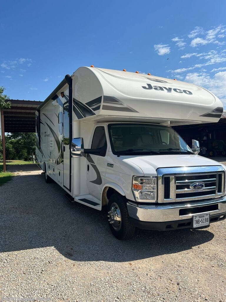 Used 2020 Jayco Greyhawk 30Z available in Burkburnett, Texas