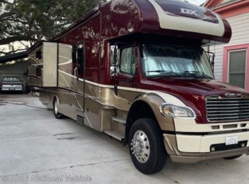 Used 2018 Dynamax Corp DX3 37BH available in Tampa, Florida